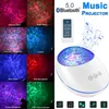 LED Sternenhimmel Projektor 8 Lichtfarbe Dimmbar Galaxy Produktbild-Vorschau 4
