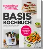 monsieur cuisine by ZauberMix - Basis-Kochbuch Produktbild-Vorschau 3