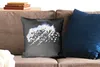 MuchoWow® Zierkissen Sofakissen Wohnzimmer Dekokissen 45x45 Produktbild-Vorschau 2