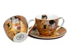 DUO | mug - tasse à café - 250 ml - set of 2 - Klimt The Voir les images du produit 4