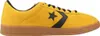 CONVERSE ALL STAR CLASSIC TRAINER SUEDE Gelb Produktbild-Vorschau 4