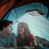 USB ventilátor Tichý mini stolní ventilátor pro kempování, Náhled obrázku produktu 14