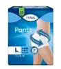TENA Pants Plus 8 Stück (100-135 cm) Gr. L Produktbild-Vorschau 9