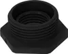 5 pièces Kalitec G6251610 Réduction M25/M16 plastique noir Voir les images du produit 5