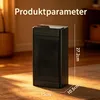 Intelligenter PTC Keramik Heizlüfter 1500W mit Produktbild-Vorschau 8