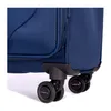 Stratic trolley Mix Expandable Trolley Blue bleu 68cm Voir les images du produit 15