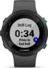 Garmin Swim 2 GPS-Schwimmuhr schiefergrau/silber Produktbild-Vorschau 10