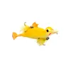 Savage Gear 3D Suicide Duck - barva Gelb Produktbild-Vorschau 4