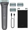 Philips Body Groomer Series 3000 BG3485/15 Voir les images du produit 1