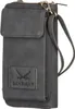 Sansibar Handytasche Geldbörse Handycase Anthracite grau Produktbild-Vorschau 1