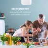 Klarstein Plaque Induction 7000W, Plaque de Cuisson Voir les images du produit 10