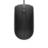 Mouse USB Dell MS116 nero Anteprima dell’immagine prodotto 6