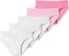 Schiesser Kleinkinder Mädchen 5 er Pack Slips Gr. 140  Produktbild-Vorschau 3