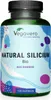 Vegavero Natürliches Silizium | 120 Kapseln | aus Produktbild-Vorschau 1