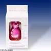 ELANEE 705-00, Kegel-oefenballen, Roze, Wit, Mat, 1 stuk, Productafbeelding-voorbeeld 12