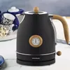 Klausberg Bouilloire Électrique KB-7907 1,7L avec Voir les images du produit 5