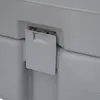Mobile WC Chemie Toilette Camping Reise Wohnmobil Produktbild-Vorschau 8
