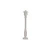LEGO® Straßenlaternen Laternenpfahl Weiß - 11062 NEU! Menge Produktbild-Vorschau 2