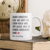 22Feels Bester Hundepapa Tasse Hund Herrchen Geschenk Produktbild-Vorschau 4