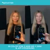 Instarter LED video světlo se stativem, 50 W video světlo s Náhled obrázku produktu 7