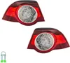 Achterlichtset links en rechts, 12V LED, HELLA, geschikt Productafbeelding-voorbeeld 2
