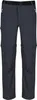 Regatta Outdoorhose Xert Strech Zip Off Produktbild-Vorschau 8