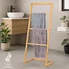 bremermann Porte-serviettes, 4 barres, porte-serviettes, Voir les images du produit 5