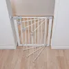 Dorel Safety 1st Türschutzgitter AutoClose Weiß, 24484310 Produktbild-Vorschau 11