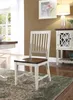 Esstisch 4 Stühle Esszimmer Set Essgruppe Klassischer Tisch Produktbild-Vorschau 2