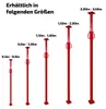 Baustütze Bausprieß Deckenstütze Fensterstütze Baustützen Produktbild-Vorschau 3