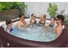 Idromassaggio Bestway® LAY-Z-SPA® a risparmio energetico Anteprima dell’immagine prodotto 26