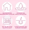 Veet Kaltwachsstreifen Beine essential inspirations alle Produktbild-Vorschau 8