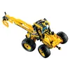 LEGO® Technic Baggerlader Produktbild-Vorschau 2