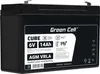 Green Cell AGM34 AGM batéria 6V 14Ah Náhľad obrázku produktu 6