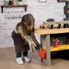 Smoby Food Corner Restaurant mit Spielküche Produktbild-Vorschau 33