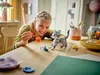 LEGO Creator 31163 3-in-1 Playful Cat - Building Set for Productafbeelding-voorbeeld 15
