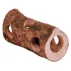 TRIXIE Röhrentunnel Natural Living 20 cm Produktbild-Vorschau 5