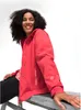 Maier Sports Metor Sustain mTEX Damen watermelon/tulip 46 Produktbild-Vorschau 7