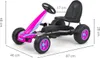Milly Mally Pedal-Gokart Rutscher Viper Produktbild-Vorschau 8
