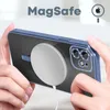 Avizar, MagSafe Silikonhülle mit Kameraschutz und Produktbild-Vorschau 3