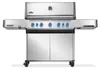 Napoleon Gasgrill Prestige 665 Edelstahl Art.Nr. Produktbild-Vorschau 1