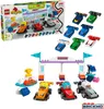LEGO® DUPLO® 10445 Závodní vozy týmu F1® s jezdci Náhled obrázku produktu 30