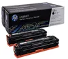 HP 131X 2er-Pack Schwarz Original LaserJet Tonerkartuschen Produktbild-Vorschau 14