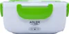 Adler Ad 4474 Elektrische Brotdose Durchsichtig  Produktbild-Vorschau 1