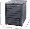 GRAF THERMO-WOOD Kompo. 600L inkl.Bodengitter Produktbild-Vorschau 5
