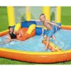 BESTWAY 53381 Detské nafukovacie ihrisko s trampolínou Náhľad obrázku produktu 63