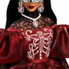 Mattel, bambola Barbie Signature, tema "Giorno dei Morti", Anteprima dell’immagine prodotto 5