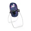 Set di accessori, blu/rosa con unicorno Anteprima dell’immagine prodotto 2