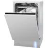 Amica Geschirrspüler 45 cm vollintegriert Einbau 6 Produktbild-Vorschau 6