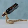 Flaschenständer Flaschenhalter Seil Produktbild-Vorschau 7